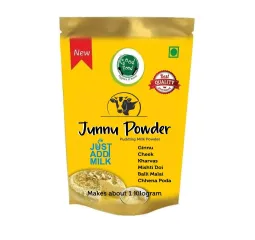 Junnu Milk Powder - Good Food