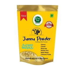 Junnu Milk Powder - Good Food