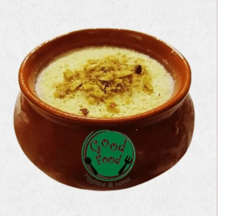 Junnu Milk Powder - Good Food