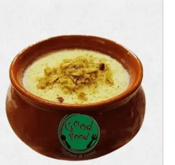 Junnu Milk Powder - Good Food